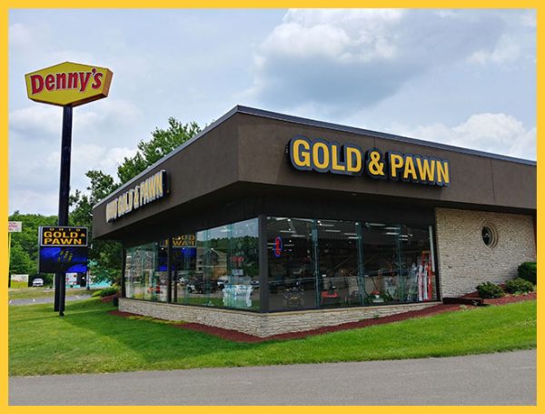 Ohio Jewelry Gold & Pawn | Canton's Finest Jewelry and Pawn Shop
