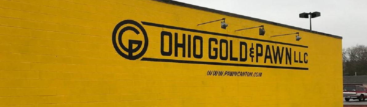 Ohio Gold & Pawn store photo